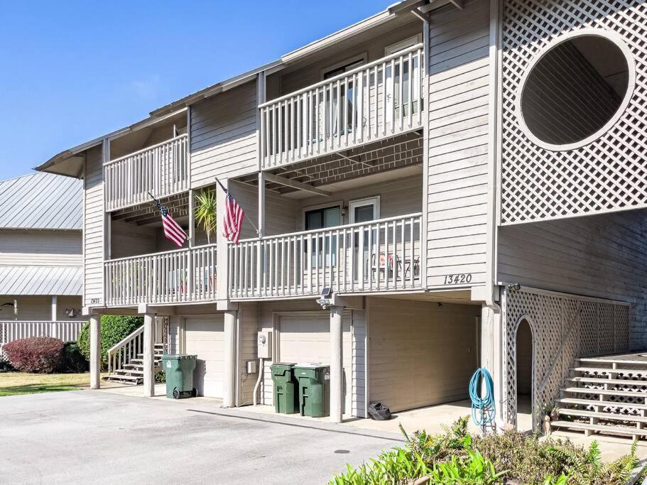 Quiet Retreat-Perdido Bay Golf, Perdido-Orange Beach Pensacola Exterior photo