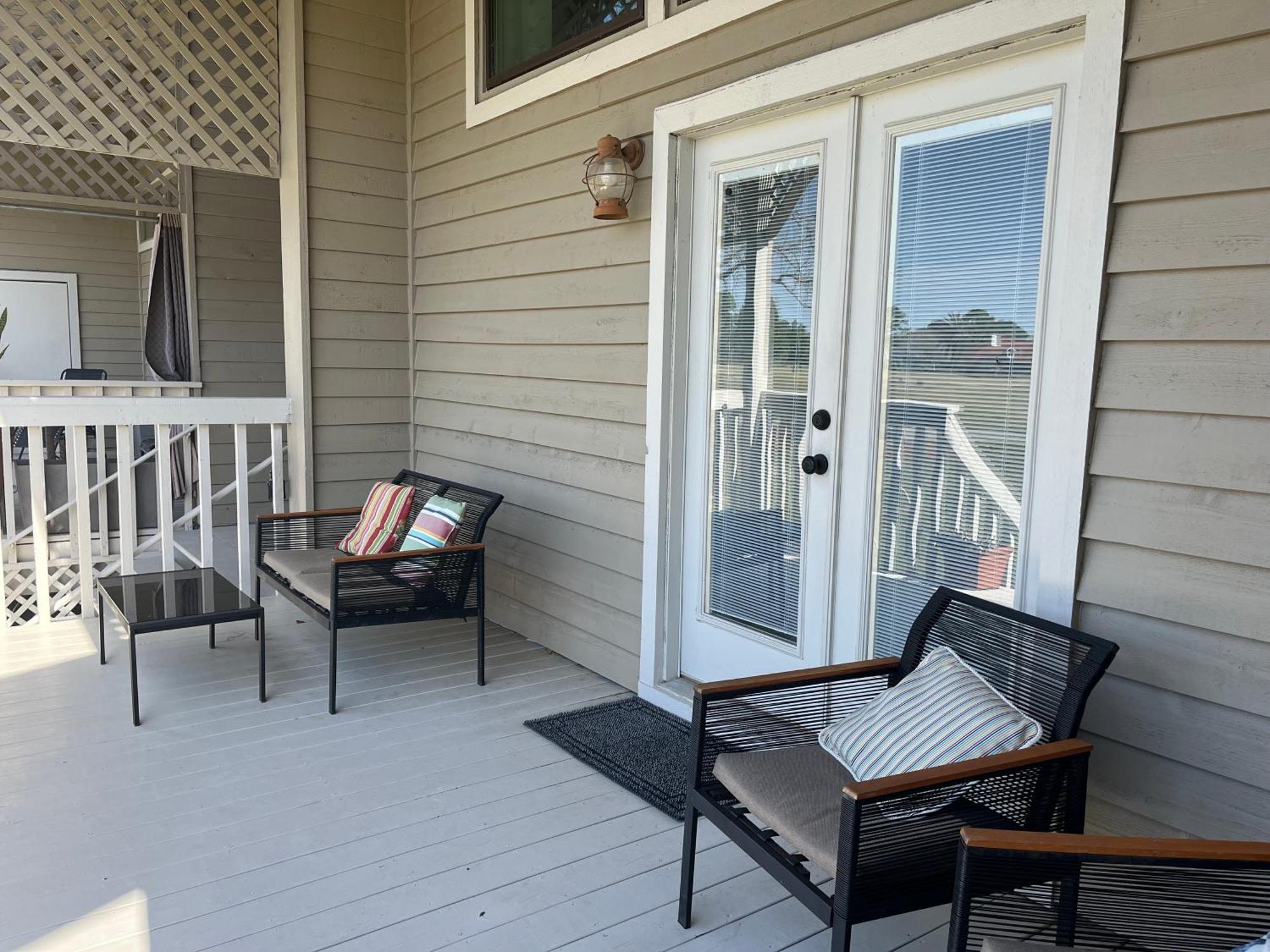 Quiet Retreat-Perdido Bay Golf, Perdido-Orange Beach Pensacola Exterior photo